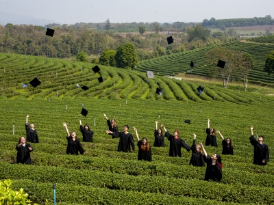 Secondary Language Arts Teacher photo